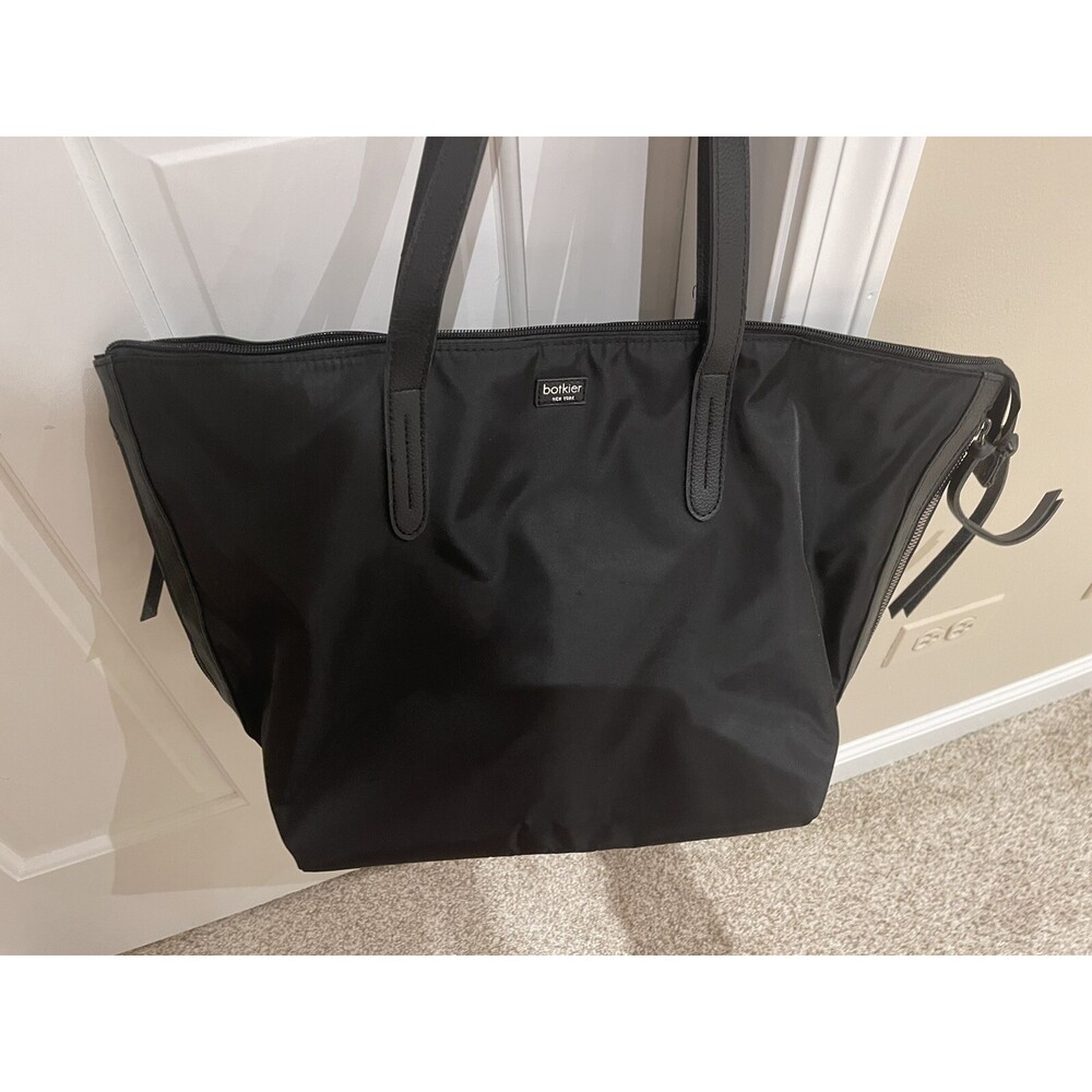 BOTKIER nylon tote